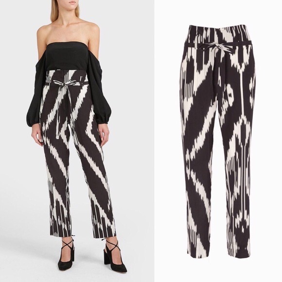 Theory Gunilla Pants